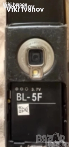 Нокия N95, снимка 5 - Nokia - 52962072