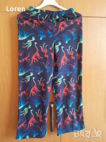 Ново!*KIDS*Комплект детска пижамка от много мекичка материя, снимка 12 - Детски пижами - 51005729