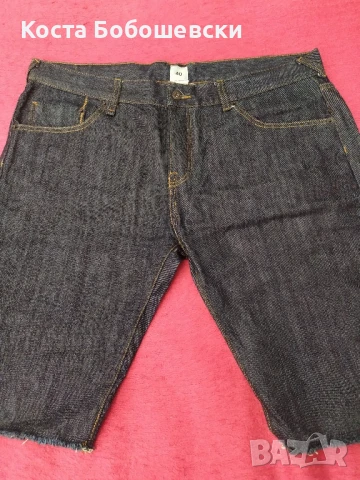 10Deep, къси дънки No 40 