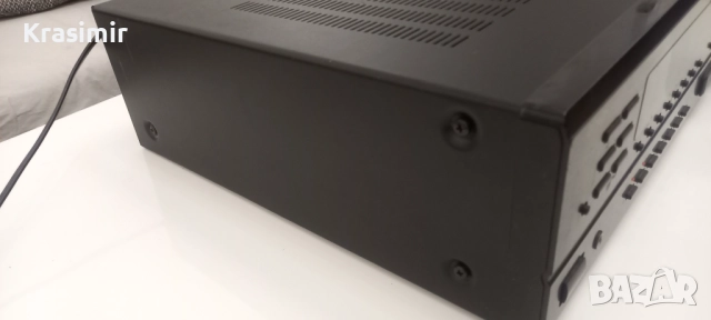 Denon AVR-1602 AV ресийвър 5.1, снимка 3 - Ресийвъри, усилватели, смесителни пултове - 51798526