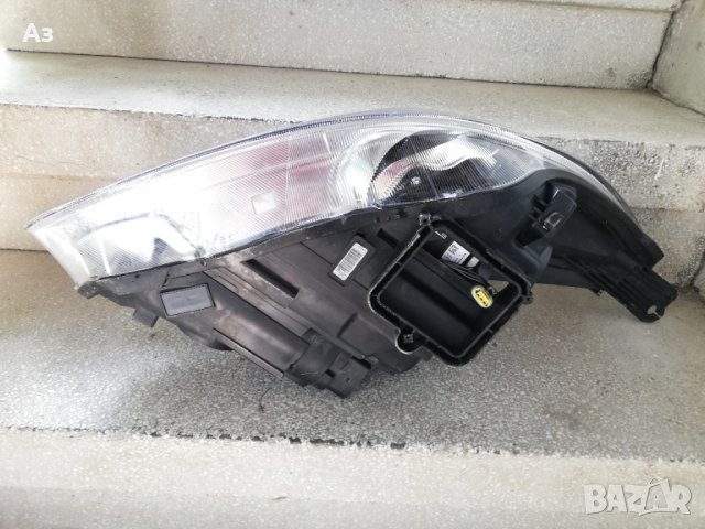 Фар Форд Фокус ляв /Фар Ford Focus LED Bi-Xenon/Фар Focus Xenon, снимка 6 - Части - 37764075