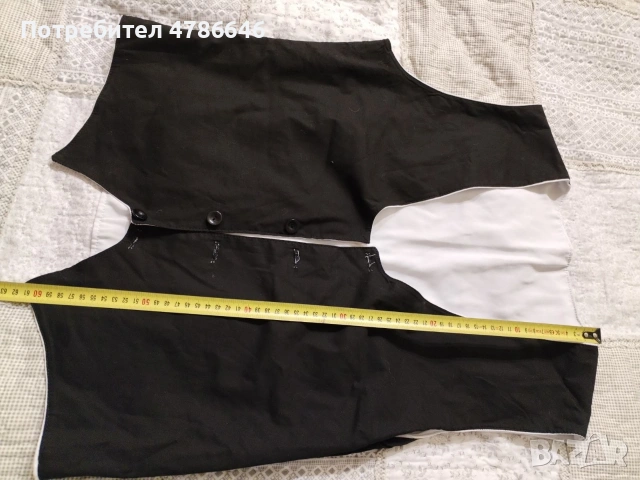 Стилизиран костюм Народна носия, снимка 13 - Антикварни и старинни предмети - 54083985