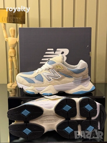 New Balance Нови Дамски Маратонки Ню Баланс 36-40 Номер 