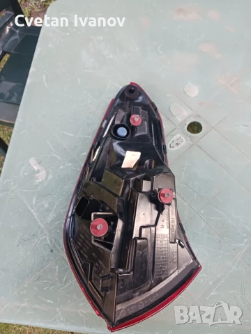 Десен стоп Мерцедес С  S206 комби, снимка 6 - Части - 50586441