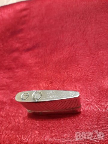 Стара газова запалка , снимка 6 - Други ценни предмети - 36605316