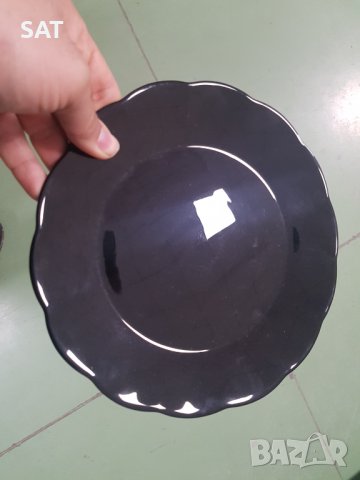 Чинии и купички, снимка 5 - Чинии - 39585958