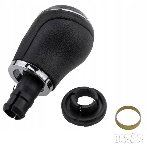 Топка за скоростен лост подходяща за VW Passat 6 7 Caddy  6 скрости, снимка 3 - Аксесоари и консумативи - 42206434