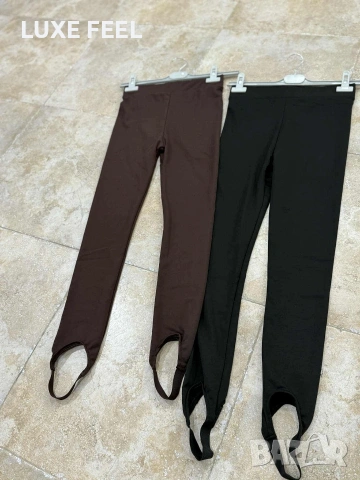 Дамски Клинове с Ластик ⚜️, снимка 4 - Клинове - 53135058