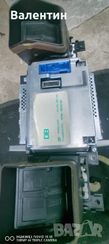 Сд70 navi и CID дисплей , снимка 5 - Части - 49414244