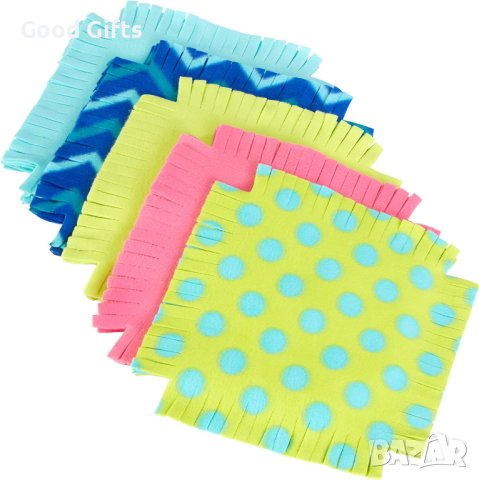 Комплект Направи си сам Одеяло, снимка 5 - Други - 42837387