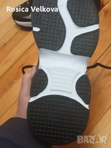 Маратонки NIKE , снимка 9 - Маратонки - 54057591