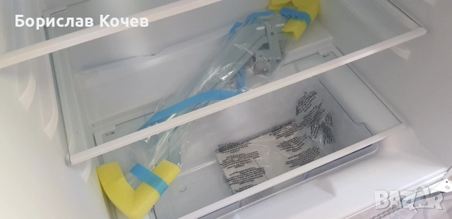Чисто нов хладилник за вграждане , снимка 7 - Хладилници - 53184527