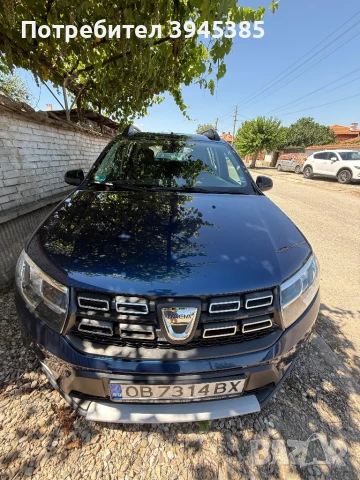 Дачия , снимка 14 - Автомобили и джипове - 50996772