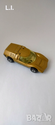 Мачбокс България - Мазда, снимка 5 - Колекции - 51593865