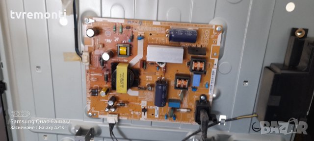 POWER BOARD ,BN44-00496A,PSLF760C04A 