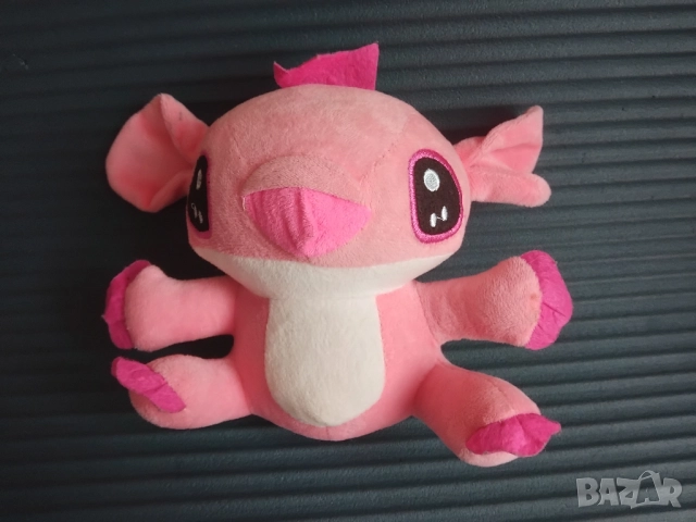 Lilo & Stitch плюшена играчка