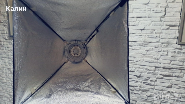 Студийно осветление:Моноблок Fomax L-250A - 2 броя, снимка 2 - Светкавици, студийно осветление - 52172970