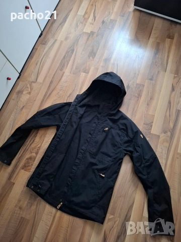 Fjallraven Sten Jacket , снимка 9 - Екипировка - 53888299