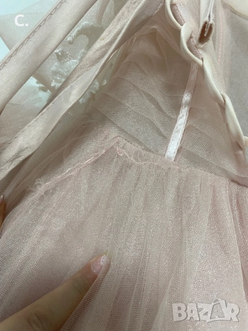 Дамска официална рокля, снимка 7 - Рокли - 52921919