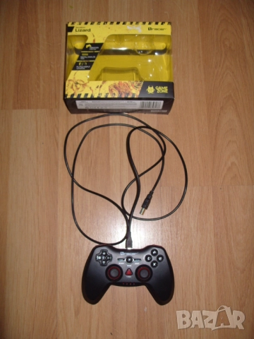 Джойстик за PC и PS3