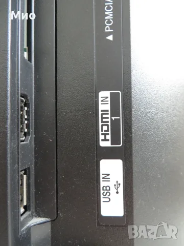 Телевизор LG 32LM550BPLB, 08.2019, снимка 10 - Части и Платки - 56339331