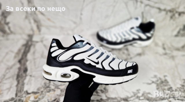 Nike Мъжки Маратонки👟Мъжки Спортни Обувки Найк - Налични Различни Цветове Код P1142, снимка 6 - Маратонки - 51702622