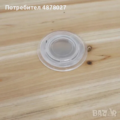 Сгъваем комплект за пикник с дървена маса и 2 пейки – 170 см, с отвор за чадър, за градина, беседка , снимка 8 - Градински мебели, декорация  - 55742849