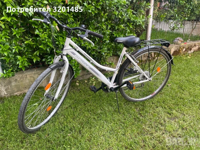 Дамски велосипед 28”