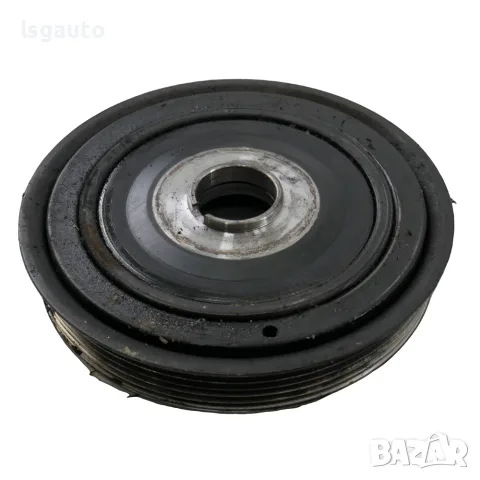 Демпферна шайба колянов вал Ford C-MAX I 2007-2010 ID: 163839