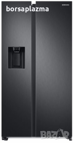 Хладилник с фризер Samsung RS-68A8842B1/EF SbS в Хладилници в гр. Бургас -  ID36580750 — Bazar.bg