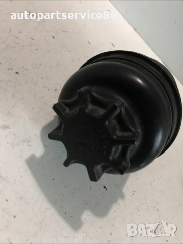 Резервоар за хидравлична течност за серво за Mercedes W638 Vito 2.2 CDI (1999-2002) , снимка 3 - Части - 53994965