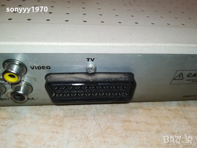 neta-приемник с ремоте 0810211329, снимка 11 - Приемници и антени - 34392452