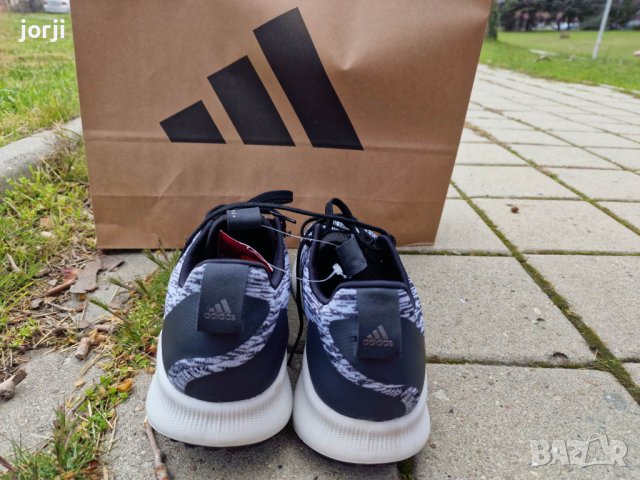 Оригинални маратонки ADIDAS Purebounce, снимка 6 - Спортни обувки - 40269870