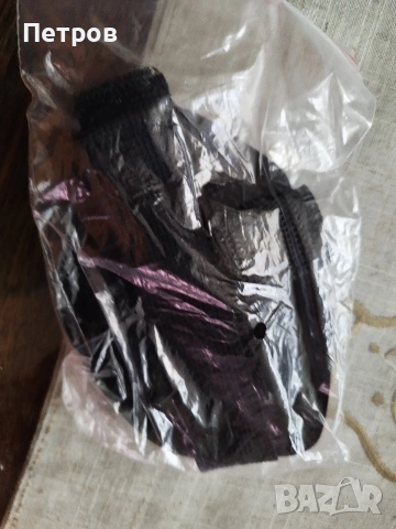 Предпазител на обувки за мотор , снимка 5 - Части - 54206433