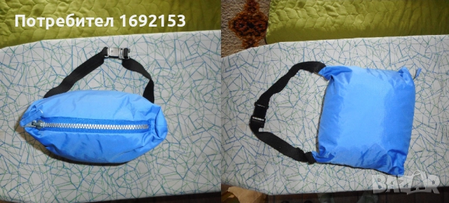 Пролетно-есенно яке-164см и Яке за дъжд-140 см, снимка 16 - Други - 22846666