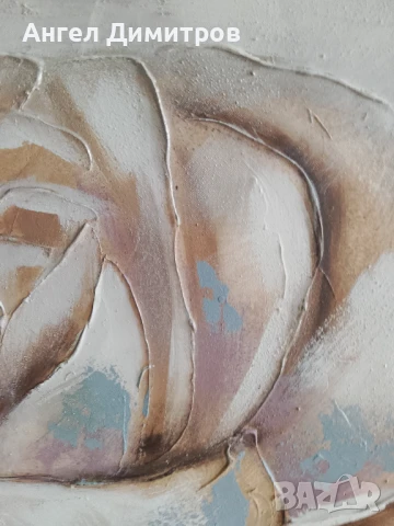 Маслена картина платно , снимка 6 - Картини - 51178714