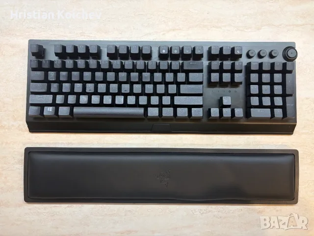 Razer BlackWidow V3 Pro