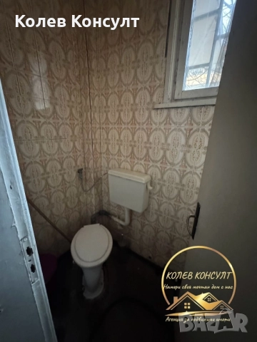 Етаж от кооперация гр.Хасково кв."Овчарски", снимка 12 - Етаж от къща - 52494725