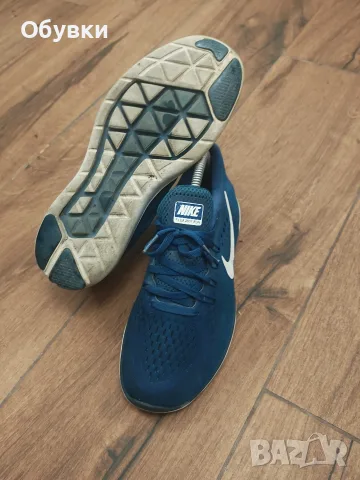 Маратонки Nike Free, снимка 5 - Маратонки - 56416612