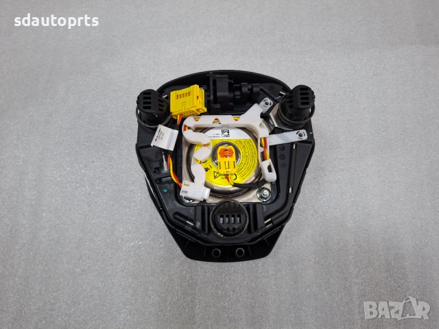 Нов оригинален Airbag волан Tesla Y 1626617-00-B Тесла У, снимка 5 - Части - 54069114