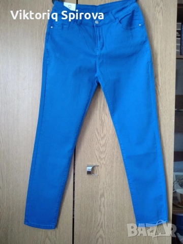 Нови дънки на Miss Bonbon