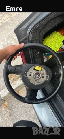 Волан за Голф 5, снимка 2 - Аксесоари и консумативи - 51527112