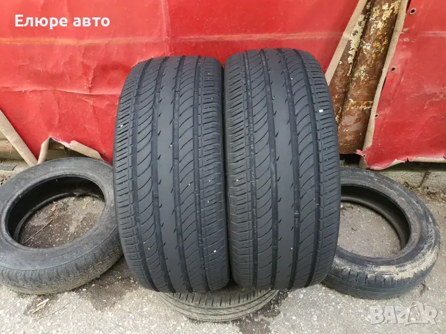 2бр.летни гуми 235/45R18