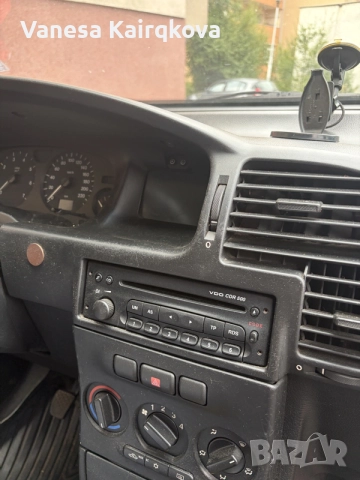 Opel Zafira 1.8 , снимка 7 - Автомобили и джипове - 55738054