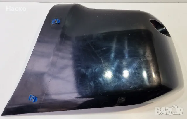 Задна Дясна Броня Заден Десен Буфер Тойота Рав4 Toyota Rav4 2000 - 2005, снимка 2 - Части - 48092036