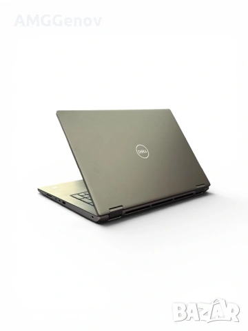 17.3’FHD IPS/RTX A3000 12GB/Dell Precision 7770/i9-12950HX/64GB/512GB, снимка 5 - Лаптопи за работа - 54268537