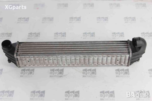  Интеркулер за Volkswagen Sharan 1.9tdi 116 к.с. (2000-2010), снимка 2 - Части - 52084089