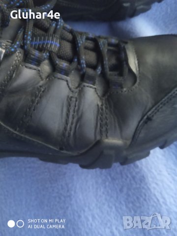 Непромокаеми немски Bamatex., снимка 6 - Маратонки - 39922219