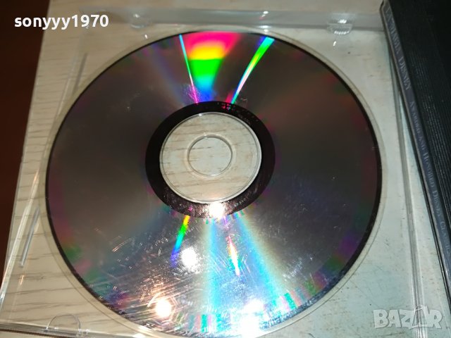 LA MAGIA DISNEY CD 1302231937, снимка 12 - CD дискове - 39663865