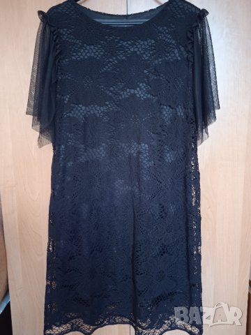 Официална рокля , снимка 7 - Рокли - 42632877